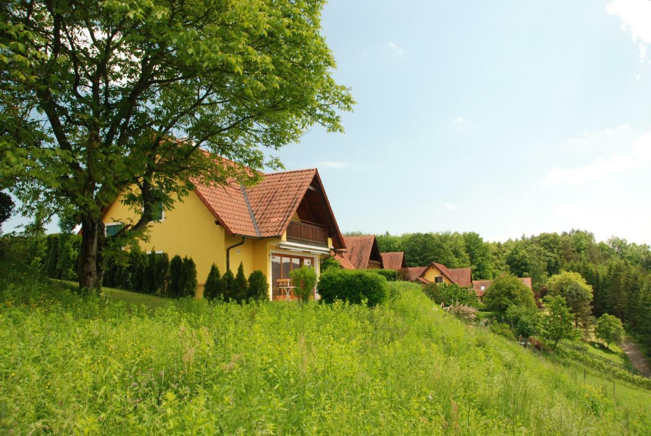 Ferienwohnung Sommeregger Лойчах Екстер'єр фото